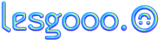 lesgooo.fun logo